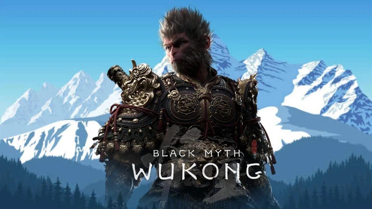 Black Myth Wukong mods download – Free AI Tools